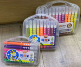 Water brush pen 18 colors Pack